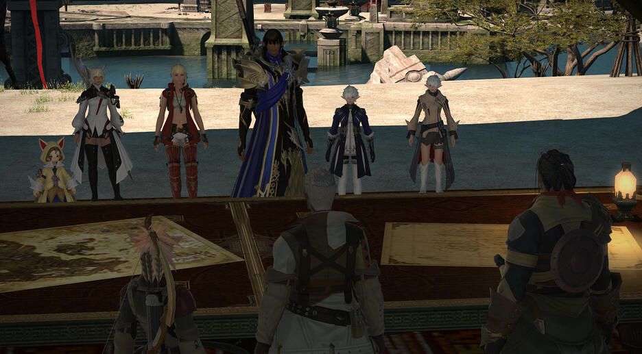Rhalgr's Reach